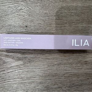 ILIA Limitless Lash Mascara in after midnight
